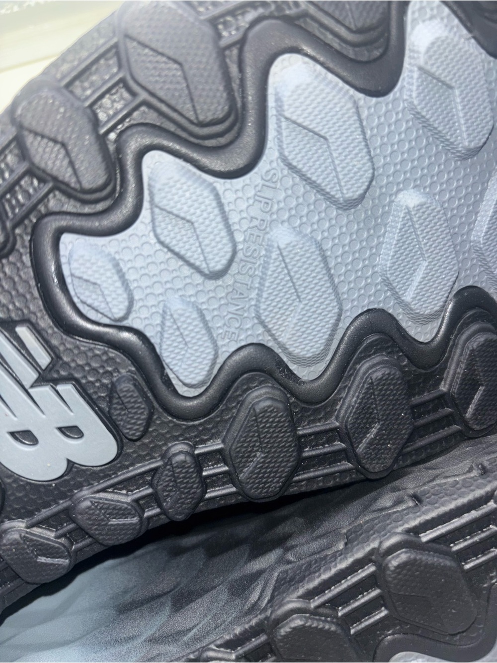 New Balance Work Boot - Picture 11 of 16
